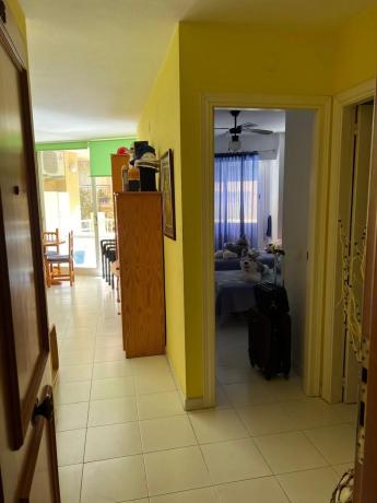 Piso en Calpe Pueblo