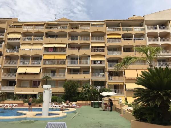 Piso en Calpe Pueblo