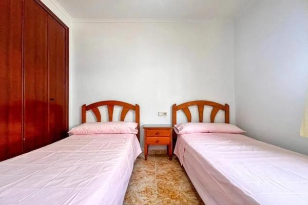 Piso en San Miguel de Salinas