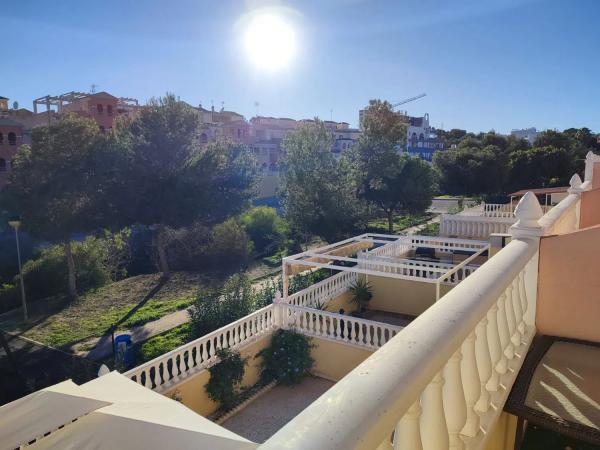 Chalet adosado en Pueblo Principe, 89