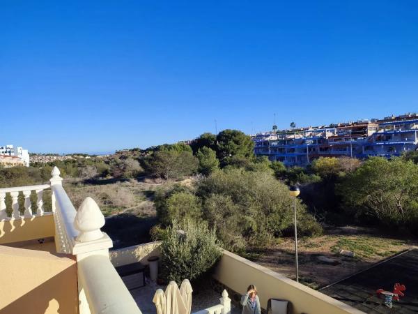 Chalet adosado en Pueblo Principe, 89