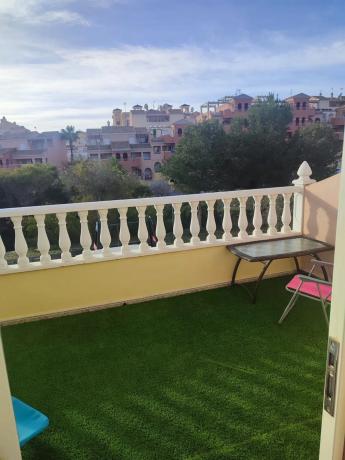 Chalet adosado en Pueblo Principe, 89