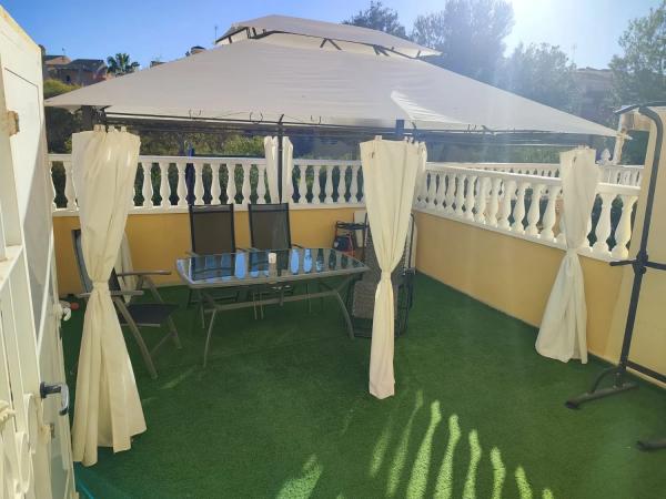 Chalet adosado en Pueblo Principe, 89