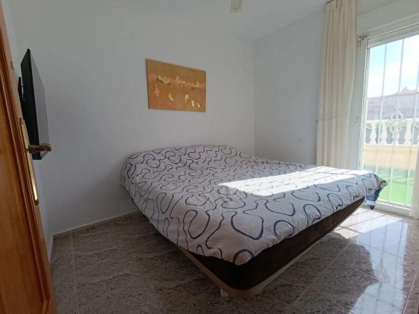 Chalet adosado en Pueblo Principe, 89