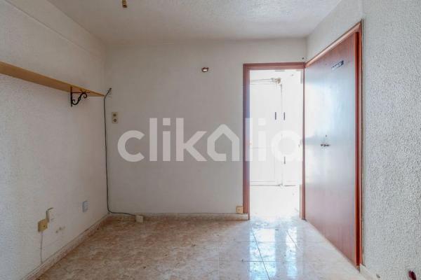 Piso en avenida de Portugal