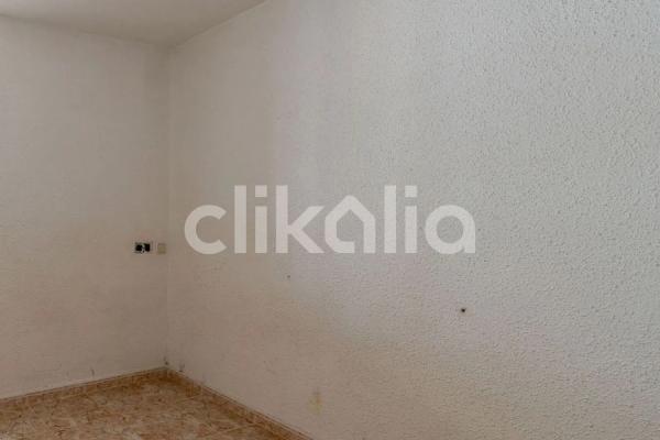 Piso en avenida de Portugal