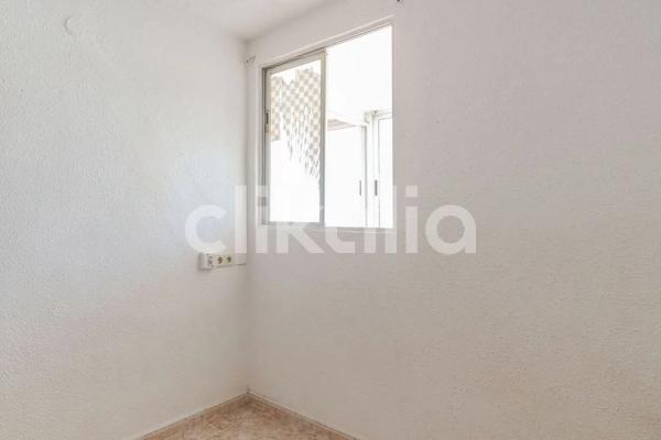 Piso en avenida de Portugal