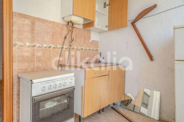 Piso en avenida de Portugal