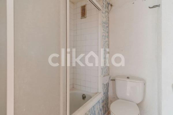 Piso en avenida de Portugal