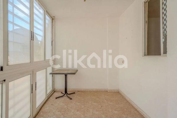 Piso en avenida de Portugal