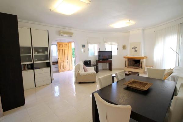 Casa independiente en calle Río Nervión s/n