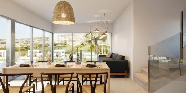 Casa independiente en 3657+f2j Castillo de Montemar