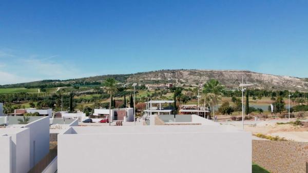 Casa independiente en 3657+f2j Castillo de Montemar