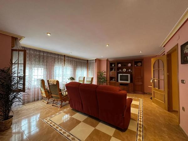 Casa independiente en Cv-825