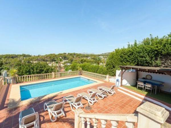 Casa independiente en avenida del Mediterrani