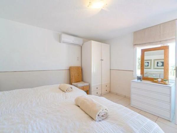 Casa independiente en avenida del Mediterrani