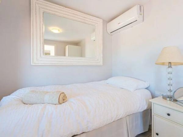 Casa independiente en avenida del Mediterrani