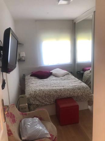 Piso en Devesses - Monte Pego