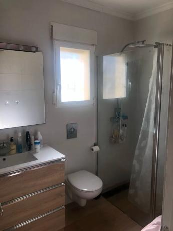 Piso en Devesses - Monte Pego