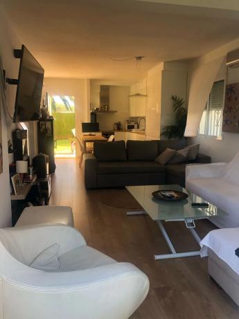 Piso en Devesses - Monte Pego