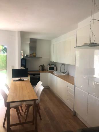 Piso en Devesses - Monte Pego