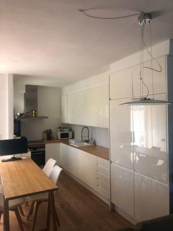 Piso en Devesses - Monte Pego