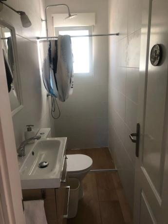 Piso en Devesses - Monte Pego