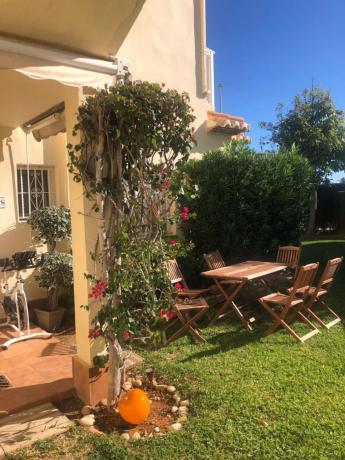 Piso en Devesses - Monte Pego