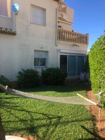 Piso en Devesses - Monte Pego