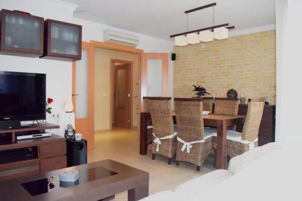 Piso en Benissa pueblo