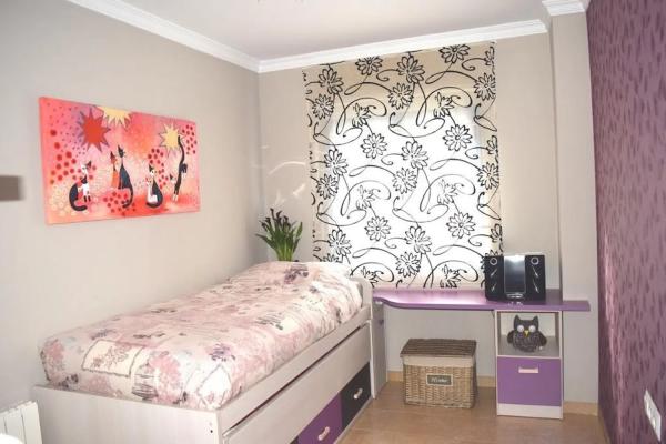 Piso en Benissa pueblo