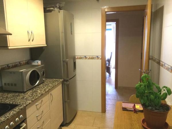 Piso en Benissa pueblo