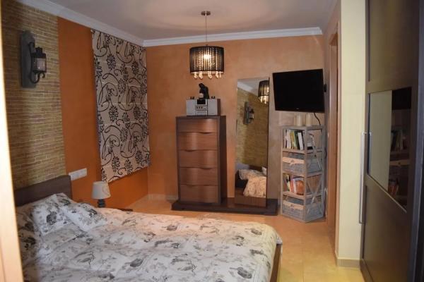 Piso en Benissa pueblo