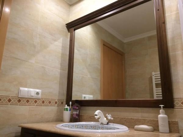 Piso en Benissa pueblo