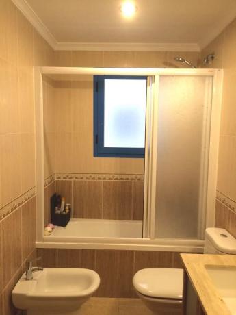 Piso en Benissa pueblo