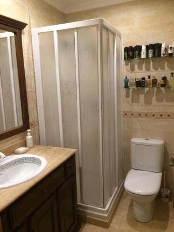 Piso en Benissa pueblo