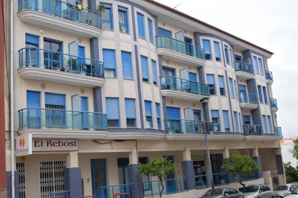 Piso en Benissa pueblo