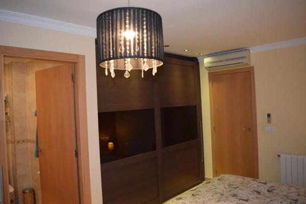 Piso en Benissa pueblo