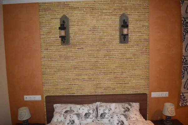 Piso en Benissa pueblo