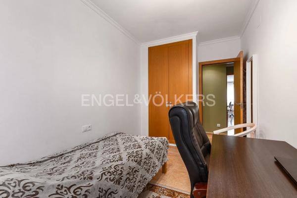 Piso en Centro Urbano