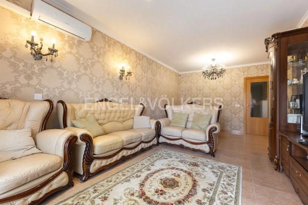 Piso en Centro Urbano