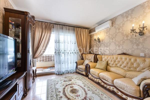 Piso en Centro Urbano