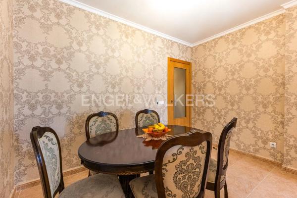 Piso en Centro Urbano