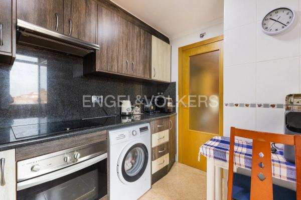 Piso en Centro Urbano