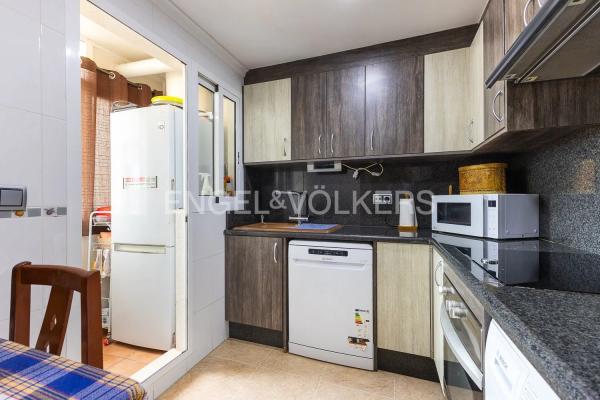 Piso en Centro Urbano