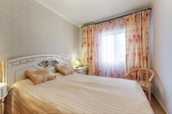 Piso en Centro Urbano