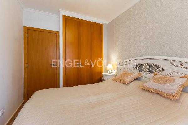 Piso en Centro Urbano