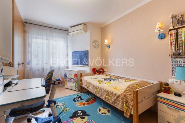 Piso en Centro Urbano