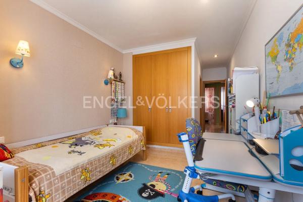 Piso en Centro Urbano