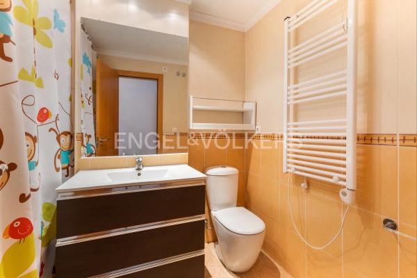 Piso en Centro Urbano